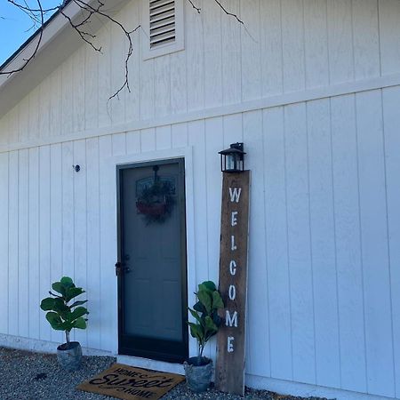 Country Charmer Single Story Cottage Pet Friendly Loomis المظهر الخارجي الصورة