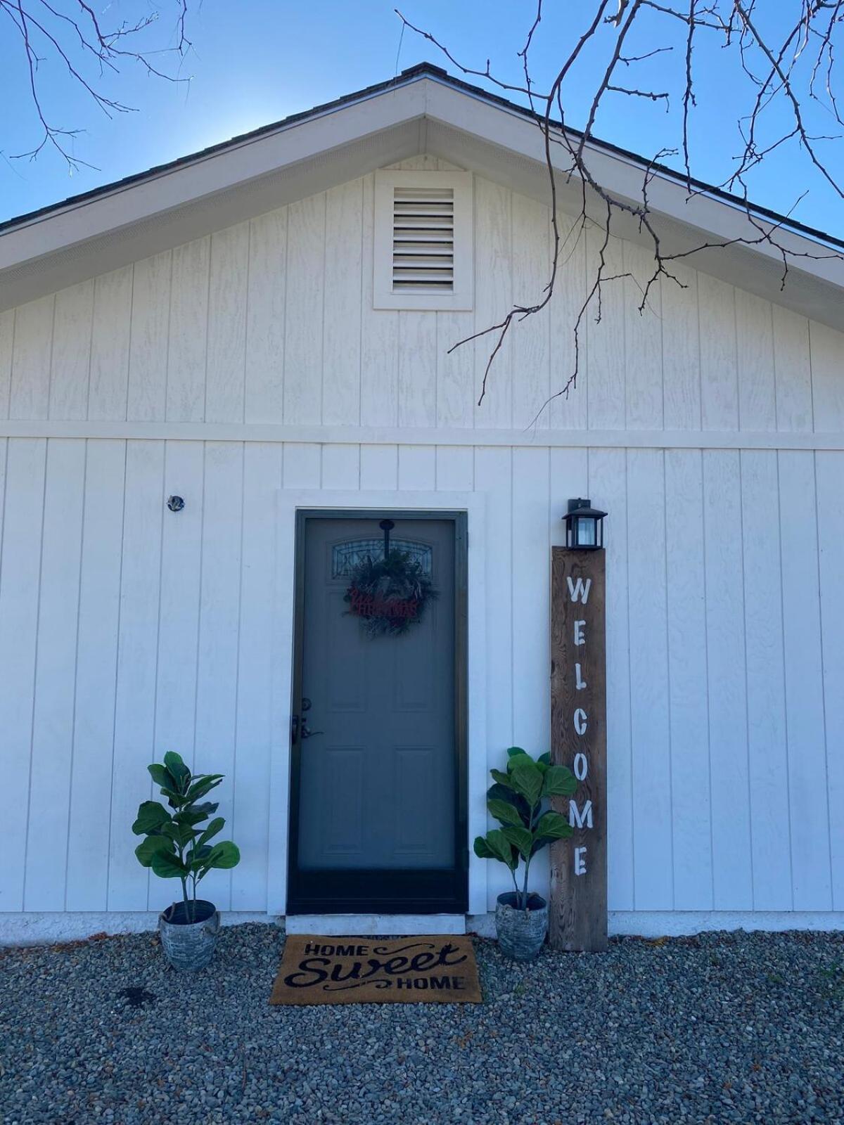 Country Charmer Single Story Cottage Pet Friendly Loomis المظهر الخارجي الصورة